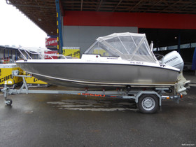 Silver Hawk BR 540+Traileri, Moottoriveneet, Veneet, Oulu, Tori.fi Silver Hawk BR 540+Traileri, Moottoriveneet, Veneet, Oulu, Tori.fi