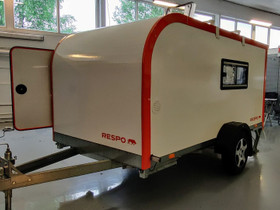 Respo 750F, Asuntovaunut, Matkailuautot ja asuntovaunut, Tuusula, Tori.fi Respo 750F, Asuntovaunut, Matkailuautot ja asuntovaunut, Tuusula, Tori.fi