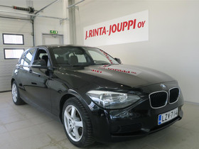 BMW 116, Autot, Hämeenlinna, Tori.fi BMW 116, Autot, Hämeenlinna, Tori.fi