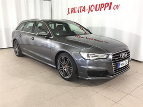 Audi A6, Autot, Hämeenlinna, Tori.fi Audi A6, Autot, Hämeenlinna, Tori.fi
