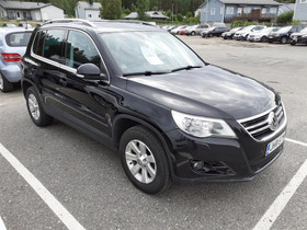 Volkswagen Tiguan, Autot, Hämeenlinna, Tori.fi Volkswagen Tiguan, Autot, Hämeenlinna, Tori.fi