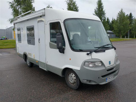 Knaus Sunliner, Matkailuautot, Matkailuautot ja asuntovaunut, Lahti, Tori.fi Knaus Sunliner, Matkailuautot, Matkailuautot ja asuntovaunut, Lahti, Tori.fi