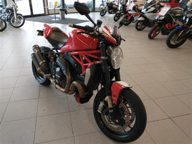 Ducati Monster, Moottoripyörät, Moto, Lahti, Tori.fi Ducati Monster, Moottoripyörät, Moto, Lahti, Tori.fi