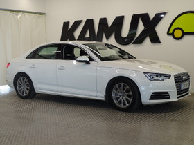 AUDI A4, Autot, Kokkola, Tori.fi AUDI A4, Autot, Kokkola, Tori.fi