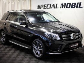 Mercedes-Benz GLE, Autot, Raasepori, Tori.fi Mercedes-Benz GLE, Autot, Raasepori, Tori.fi