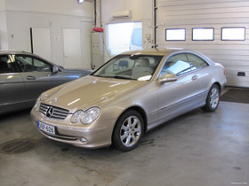 Mercedes-Benz CLK, Autot, Vihti, Tori.fi Mercedes-Benz CLK, Autot, Vihti, Tori.fi