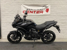 Kawasaki Versys, Moottoripyörät, Moto, Kuopio, Tori.fi Kawasaki Versys, Moottoripyörät, Moto, Kuopio, Tori.fi