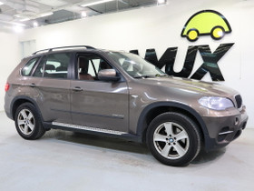 BMW X5, Autot, Lahti, Tori.fi BMW X5, Autot, Lahti, Tori.fi