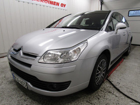 CITROEN C4, Autot, Savonlinna, Tori.fi CITROEN C4, Autot, Savonlinna, Tori.fi