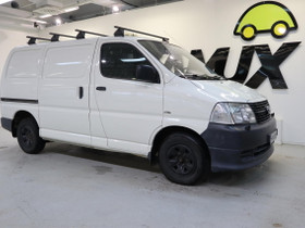 TOYOTA Hiace, Autot, Lahti, Tori.fi TOYOTA Hiace, Autot, Lahti, Tori.fi