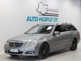 Mercedes-Benz E, Autot, Espoo, Tori.fi Mercedes-Benz E, Autot, Espoo, Tori.fi