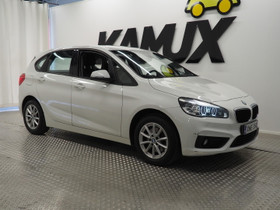 BMW 218, Autot, Mäntsälä, Tori.fi BMW 218, Autot, Mäntsälä, Tori.fi