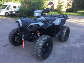 Polaris Sportsman, Mönkijät, Moto, Leppävirta, Tori.fi Polaris Sportsman, Mönkijät, Moto, Leppävirta, Tori.fi