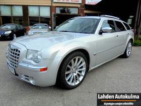 Chrysler 300C, Autot, Lahti, Tori.fi Chrysler 300C, Autot, Lahti, Tori.fi