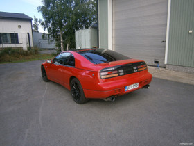 Nissan 300ZX, Autot, Seinäjoki, Tori.fi Nissan 300ZX, Autot, Seinäjoki, Tori.fi