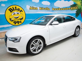 Audi A5, Autot, Pirkkala, Tori.fi Audi A5, Autot, Pirkkala, Tori.fi