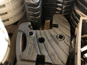 Valtra 40Kg Keulapaino, Maatalouskoneet, Työkoneet ja kalusto, Nivala, Tori.fi Valtra 40Kg Keulapaino, Maatalouskoneet, Työkoneet ja kalusto, Nivala, Tori.fi