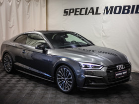 Audi A5, Autot, Raasepori, Tori.fi Audi A5, Autot, Raasepori, Tori.fi