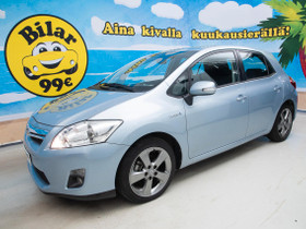 TOYOTA AURIS, Autot, Pirkkala, Tori.fi TOYOTA AURIS, Autot, Pirkkala, Tori.fi