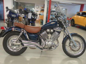 Yamaha XV, Moottoripyörät, Moto, Forssa, Tori.fi Yamaha XV, Moottoripyörät, Moto, Forssa, Tori.fi
