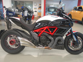 Ducati Diavel, Moottoripyörät, Moto, Forssa, Tori.fi Ducati Diavel, Moottoripyörät, Moto, Forssa, Tori.fi