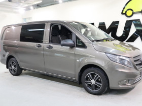 MERCEDES-BENZ Vito, Autot, Lahti, Tori.fi MERCEDES-BENZ Vito, Autot, Lahti, Tori.fi