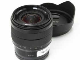 Käytetty Sony SEL 10-18mm f/4 OSS, Objektiivit, Kamerat ja valokuvaus, Turku, Tori.fi Käytetty Sony SEL 10-18mm f/4 OSS, Objektiivit, Kamerat ja valokuvaus, Turku, Tori.fi