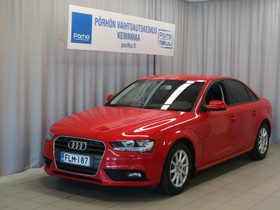 AUDI A4, Autot, Keminmaa, Tori.fi AUDI A4, Autot, Keminmaa, Tori.fi