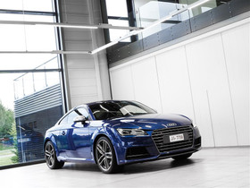Audi TTS, Autot, Tampere, Tori.fi Audi TTS, Autot, Tampere, Tori.fi