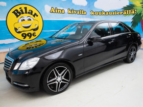 Mercedes-Benz E, Autot, Pirkkala, Tori.fi Mercedes-Benz E, Autot, Pirkkala, Tori.fi