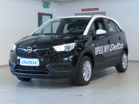 Opel CROSSLAND X, Autot, Oulu, Tori.fi Opel CROSSLAND X, Autot, Oulu, Tori.fi