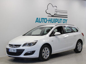 Opel Astra, Autot, Espoo, Tori.fi Opel Astra, Autot, Espoo, Tori.fi