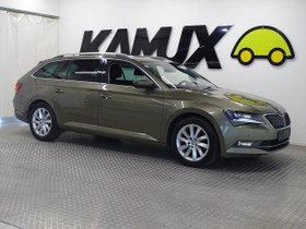SKODA Superb, Autot, Kokkola, Tori.fi SKODA Superb, Autot, Kokkola, Tori.fi