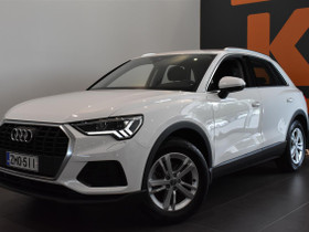 AUDI Q3, Autot, Kuopio, Tori.fi AUDI Q3, Autot, Kuopio, Tori.fi