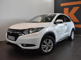 HONDA HR-V, Autot, Kuopio, Tori.fi HONDA HR-V, Autot, Kuopio, Tori.fi