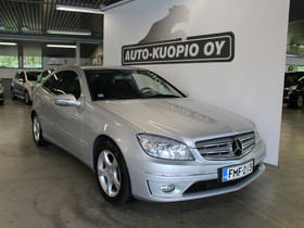 Mercedes-Benz CLC, Autot, Kuopio, Tori.fi Mercedes-Benz CLC, Autot, Kuopio, Tori.fi