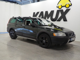 VOLVO XC70, Autot, Mäntsälä, Tori.fi VOLVO XC70, Autot, Mäntsälä, Tori.fi