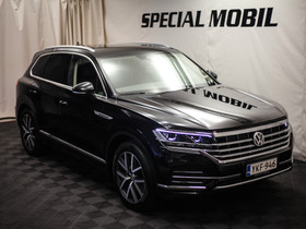 Volkswagen Touareg, Autot, Raasepori, Tori.fi Volkswagen Touareg, Autot, Raasepori, Tori.fi