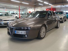 Alfa Romeo 159, Autot, Forssa, Tori.fi Alfa Romeo 159, Autot, Forssa, Tori.fi