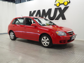 KIA Cerato, Autot, Mäntsälä, Tori.fi KIA Cerato, Autot, Mäntsälä, Tori.fi