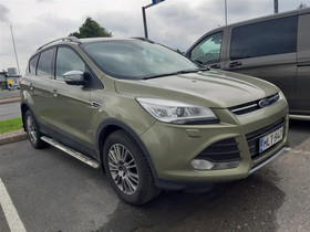 Ford Kuga, Autot, Hämeenlinna, Tori.fi Ford Kuga, Autot, Hämeenlinna, Tori.fi