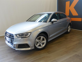 Audi A3, Autot, Lappeenranta, Tori.fi Audi A3, Autot, Lappeenranta, Tori.fi