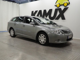 TOYOTA Avensis, Autot, Mäntsälä, Tori.fi TOYOTA Avensis, Autot, Mäntsälä, Tori.fi