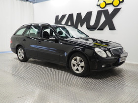 MERCEDES-BENZ E, Autot, Mäntsälä, Tori.fi MERCEDES-BENZ E, Autot, Mäntsälä, Tori.fi