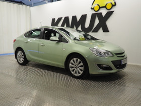 OPEL Astra, Autot, Mäntsälä, Tori.fi OPEL Astra, Autot, Mäntsälä, Tori.fi