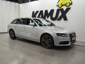 AUDI A4, Autot, Mäntsälä, Tori.fi AUDI A4, Autot, Mäntsälä, Tori.fi