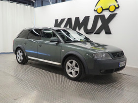 AUDI A6 Allroad Quattro, Autot, Mäntsälä, Tori.fi AUDI A6 Allroad Quattro, Autot, Mäntsälä, Tori.fi