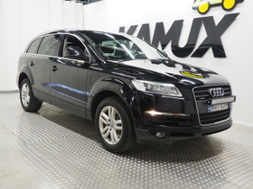 AUDI Q7, Autot, Mäntsälä, Tori.fi AUDI Q7, Autot, Mäntsälä, Tori.fi