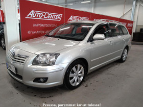 Toyota Avensis, Autot, Raisio, Tori.fi Toyota Avensis, Autot, Raisio, Tori.fi