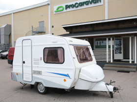 Niewiadow POKSI 126 NT, Asuntovaunut, Matkailuautot ja asuntovaunut, Ylivieska, Tori.fi Niewiadow POKSI 126 NT, Asuntovaunut, Matkailuautot ja asuntovaunut, Ylivieska, Tori.fi